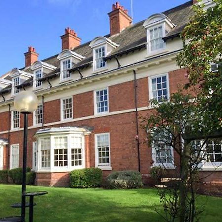 The Feversham York Buitenkant foto