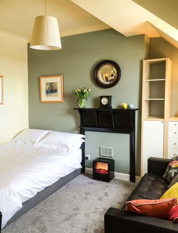 The Feversham York Buitenkant foto